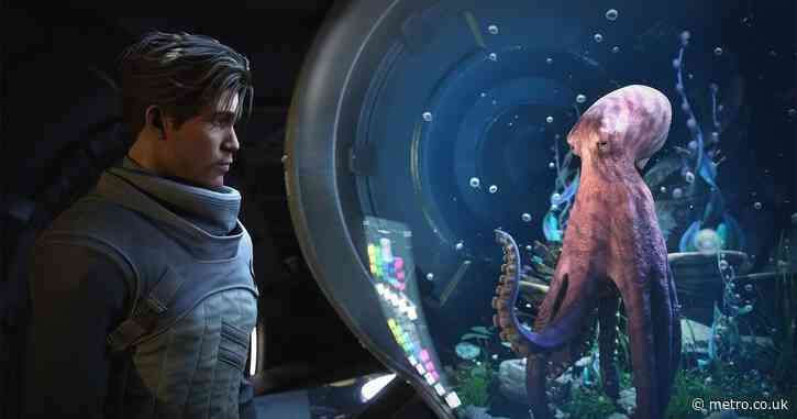 Mass Effect successor Exodus announces 2027 release date at Gamescom