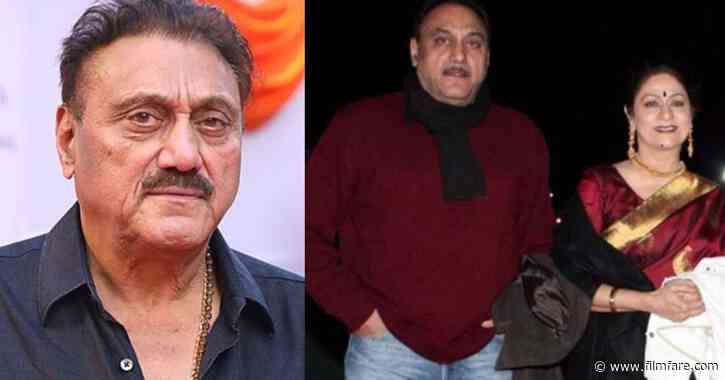 Veteran Filmmaker Kuku Kohli Passes Away At 77