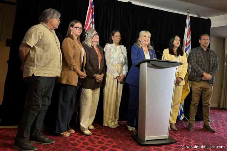 Findlay addresses B.C. Conservative defections, says there could be more