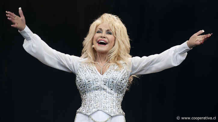 Dolly Parton, leyenda de la música country, muere a los 80 años