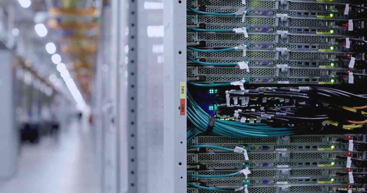 As AI data centers expand, new cooling chemicals raise PFAS concerns