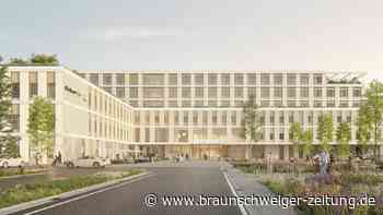 Peiner Krankenhaus – das sind die Argumente für den geplanten Neubau