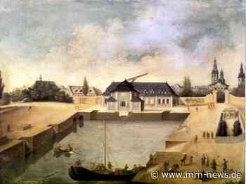 Frankenthal am Stinkkanal??? – Aber ohne den Kanal keine Stadtentwicklung!