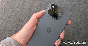 Google Pixel 11 Pro Fold Review: Better, Not Best