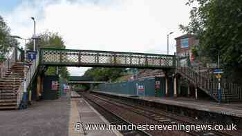New upgrades for train stations across Greater Manchester in £100m plan
