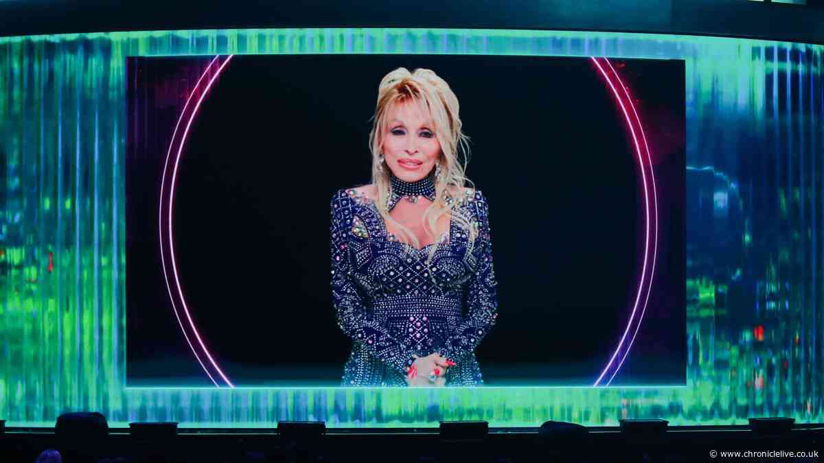 Dolly Parton's heartbreaking last health statement days before family announce her death
