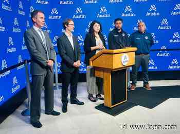 Austin City Council weighs data center regulations, some council members want ban