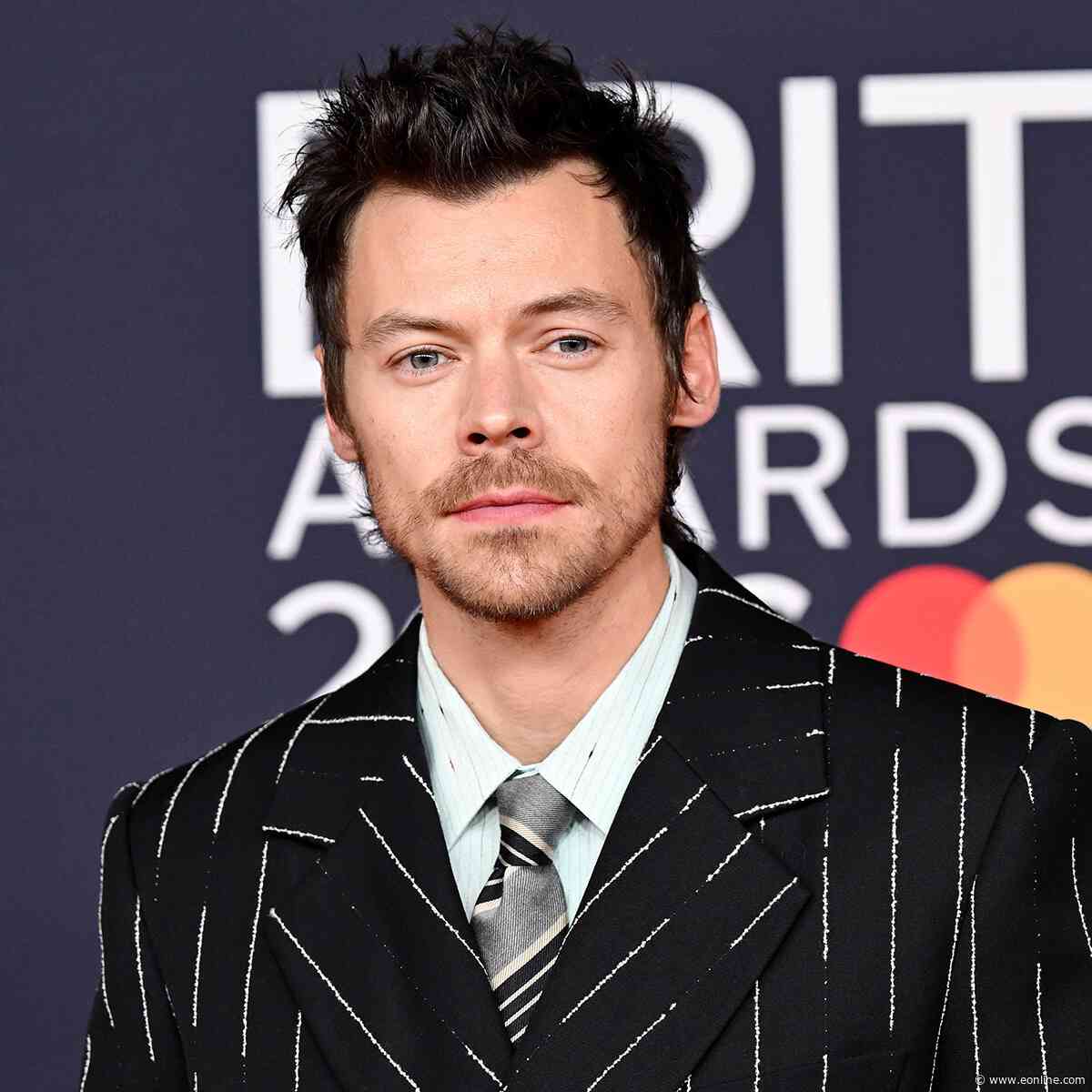 Harry Styles Reveals What He Learned From 3 Year Break From Public Eye