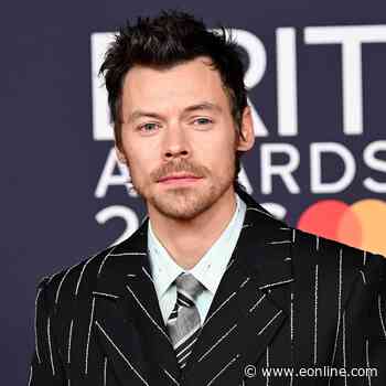 Harry Styles Reveals What He Learned From 3 Year Break From Public Eye