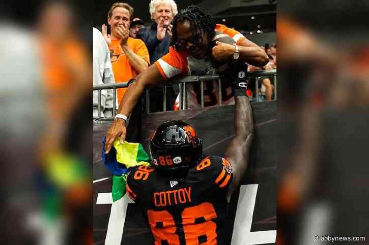 THE MOJ: B.C. Lions need to watch out for trap game against Ottawa