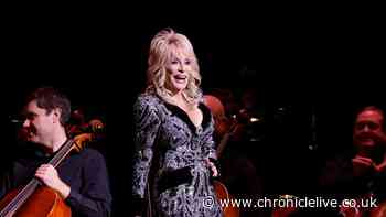 Fans share tributes as 'legendary' US country singer Dolly Parton dies aged 80