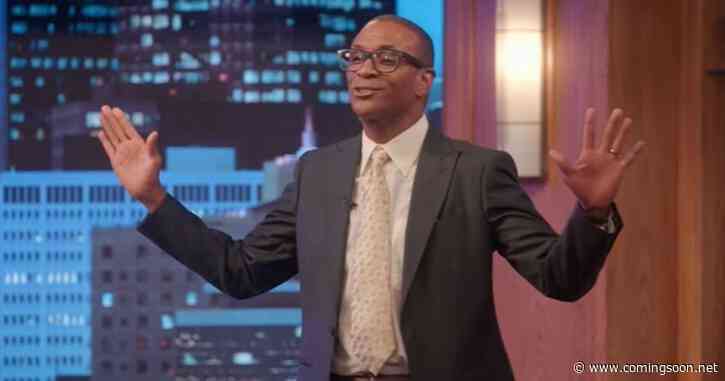 Martin Lawrence Finally Reprises His Most Iconic Role in New The Varnell Hill Show Trailer