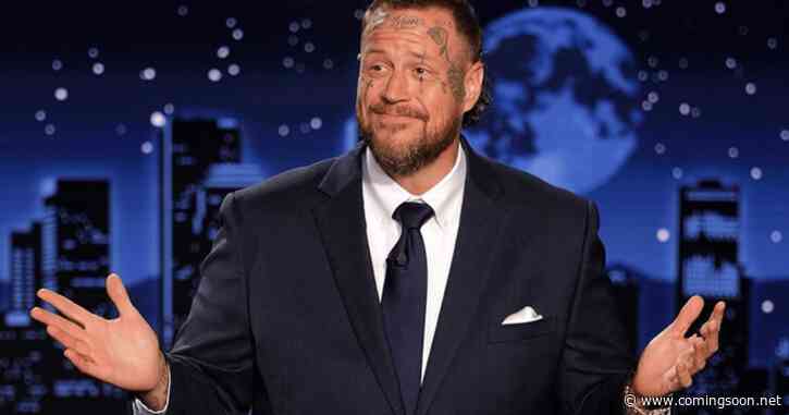 Jelly Roll Roasts Donald Trump’s Weight With NSFW Punchline on Jimmy Kimmel