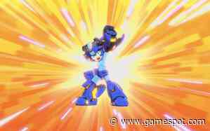 Wait, Is Mega Man: Dual Override Just Mega Man X Now?