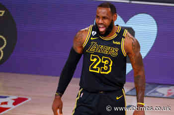 'Golf Has Become a Passion': Lebron James Launches Major PGA Tour Event as His Post-NBA Future Takes Shape