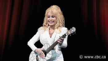 Dolly Parton, one of country music's greatest legends, dead at 80