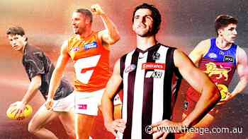 From big-name delistings, to bigger-name trade targets: The moves your club has planned