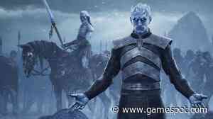Game Of Thrones: War For Westeros Will Let The White Walkers Win