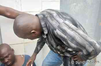 Why police tried to arrest Tani Olohun — Oyo Command