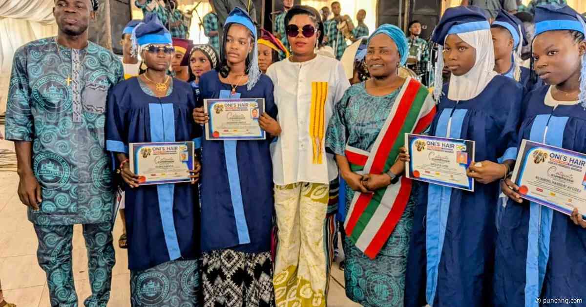 Investment in youths key to tackling unemployment — Adebutu
