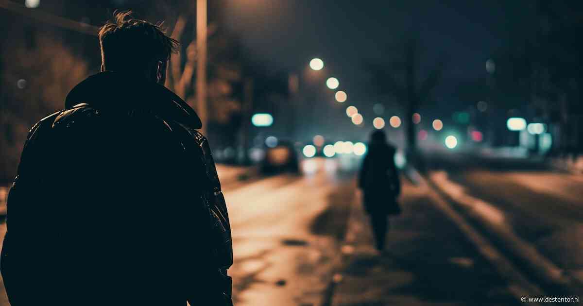 Jarenlange stalking door Apeldoorner (36) komt tot gruwelijke climax: ‘Het was een hel’