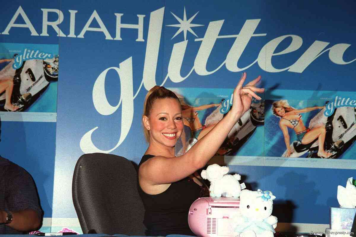 MC’s MUSIC LOUNGE: #JusticeForGlitter