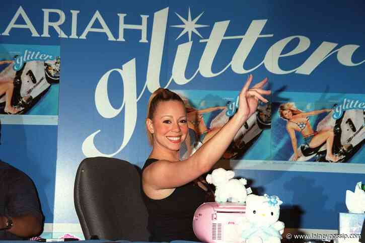 MC’s MUSIC LOUNGE: #JusticeForGlitter
