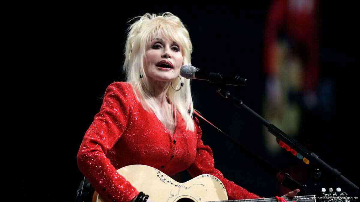 Die Königin der Country Music - Dolly Parton ist tot
