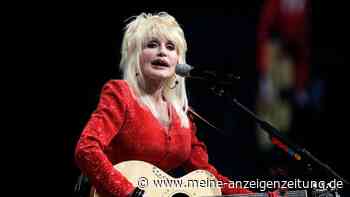 Die Königin der Country Music - Dolly Parton ist tot