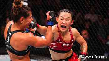 Yan Xiaonan Has Her Sights Set On The Title