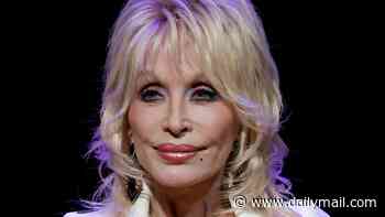 Dolly Parton looked energized and relaxed in final public appearance just 11 days before her death
