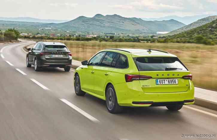 Skoda maakt het nu heel duidelijk: je zegt hun naam verkeerd