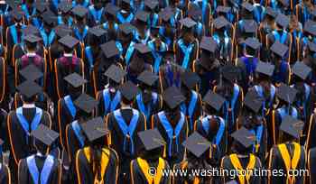 The government threatens to cut aid to schools whose degrees don't pay off
