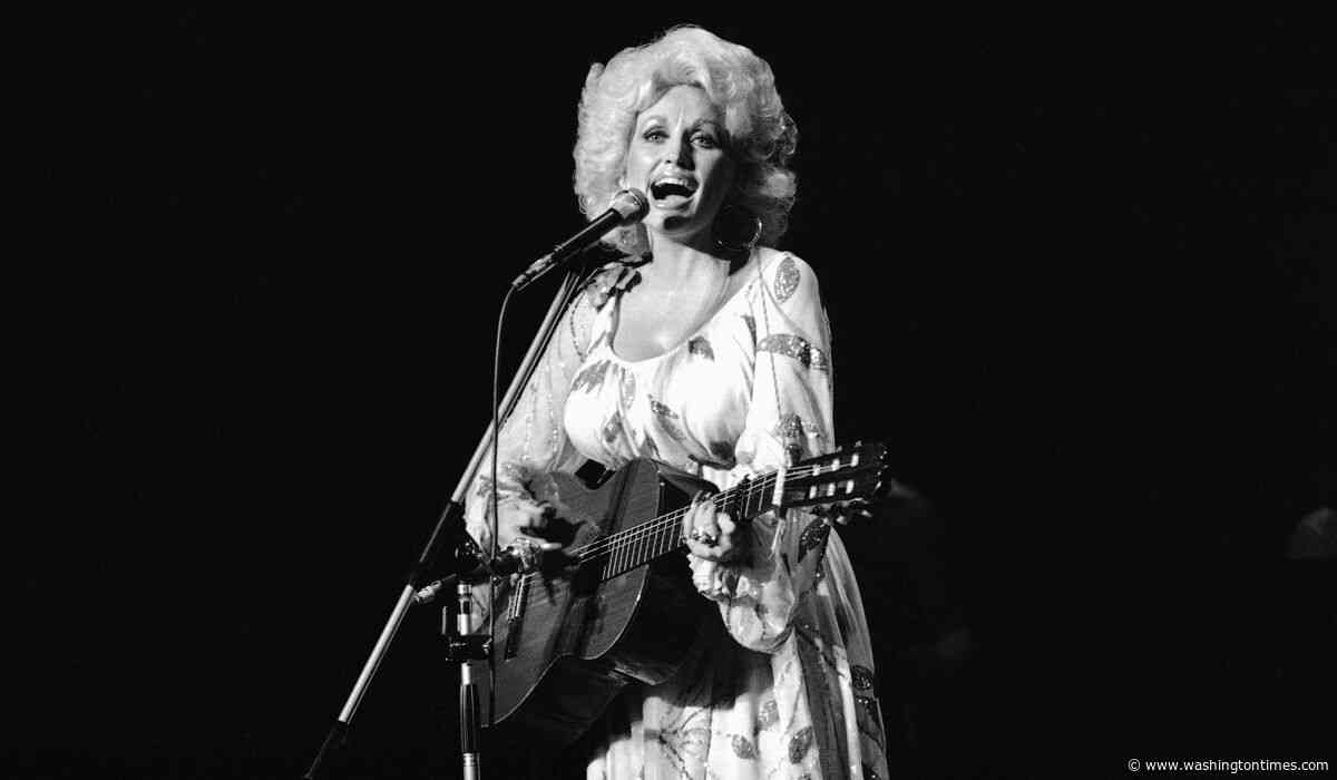 Dolly Parton, country music icon, dead at 80