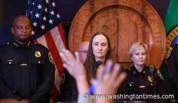 Seattle residents petition to recall socialist Mayor Katie Wilson over crime woes