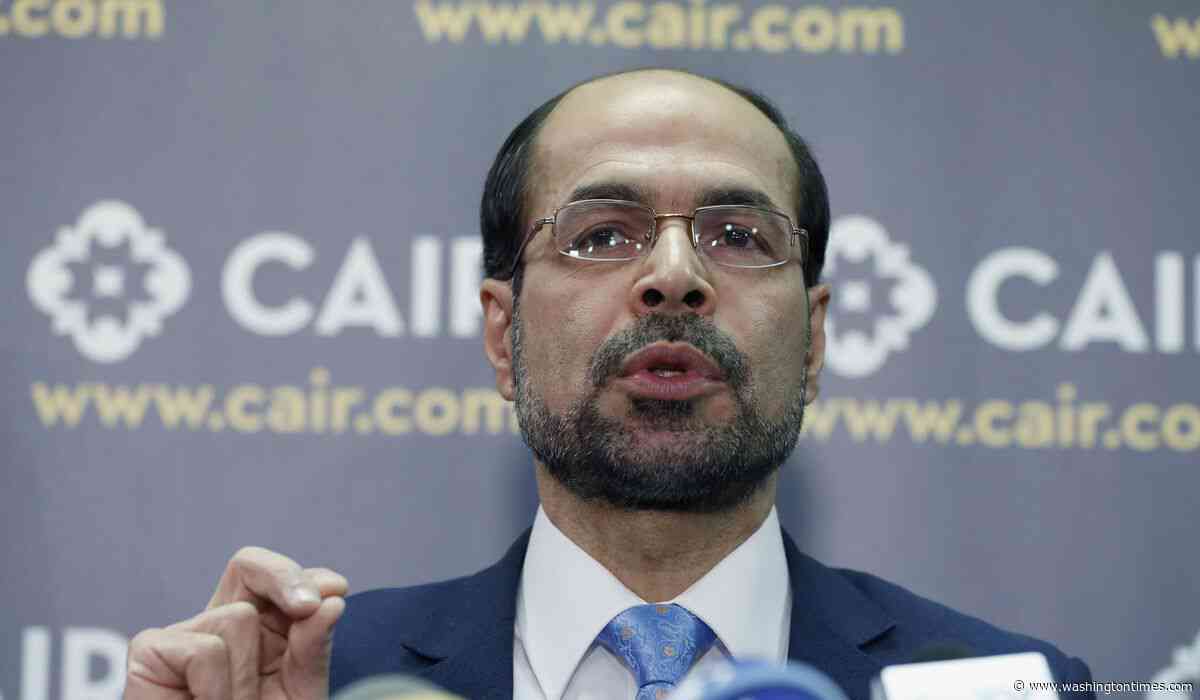 CAIR shows record 255 Muslims hold elected office nationwide