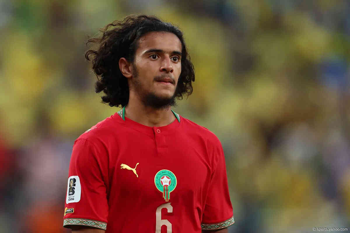Journalist: Manchester City keep options open after £86m agreement