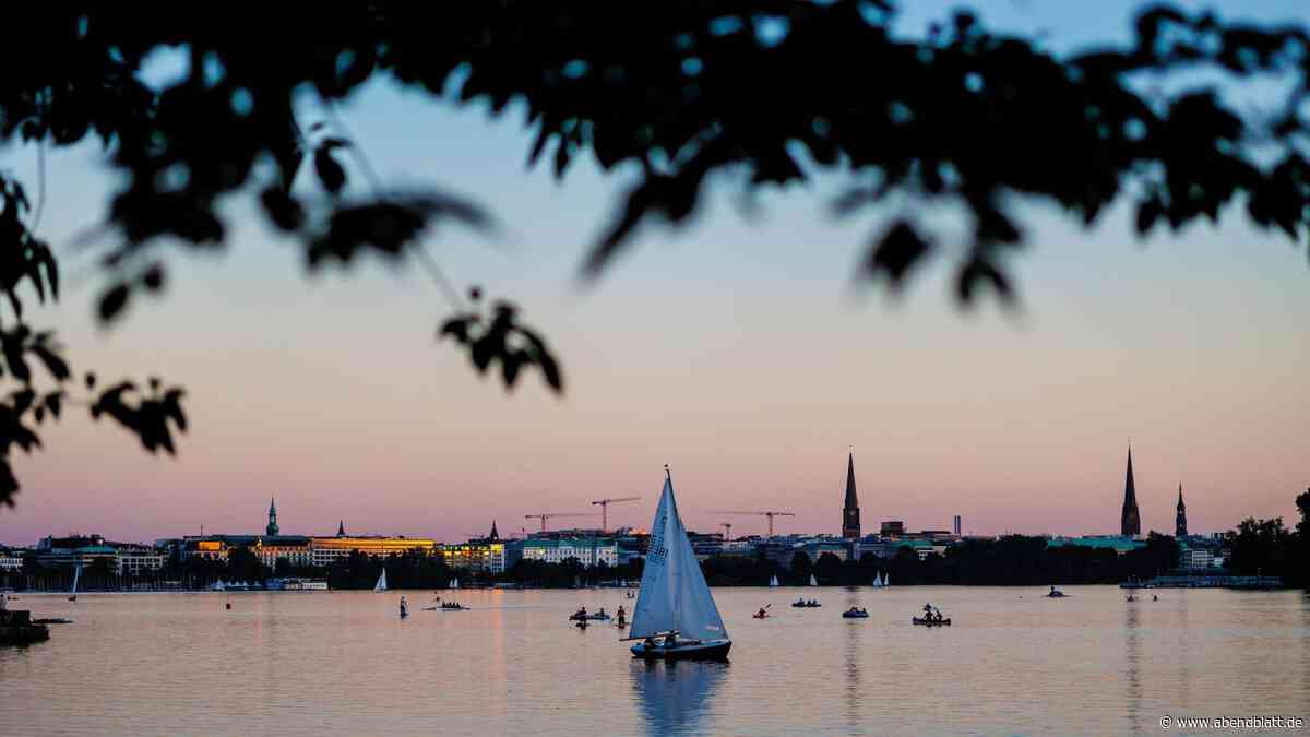 Hamburger Zukunftsforscher finden heraus: Wir haben 31 Minuten weniger Freizeit