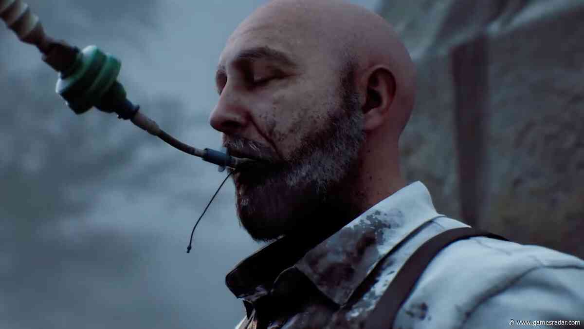 Silent Hill: Townfall goes Until Dawn mode with celebrity cameos from The Odyssey and Lost actors