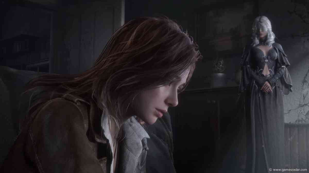 Tides of Annihilation devs confirm Resident Evil Requiem's Grace actor will replace Baldur's Gate 3 and Clair Obscur: Expedition 33 star Jennifer English