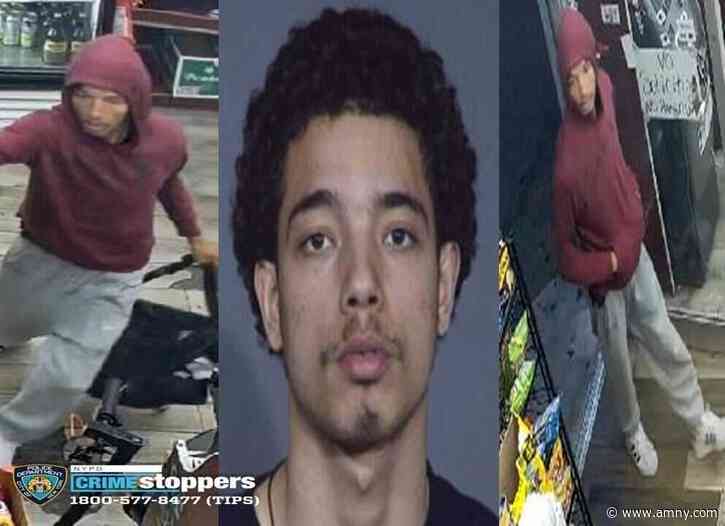 Suspect who shot Bronx bodega customer to death in robbery attempt linked to deadly Brooklyn shooting: cops