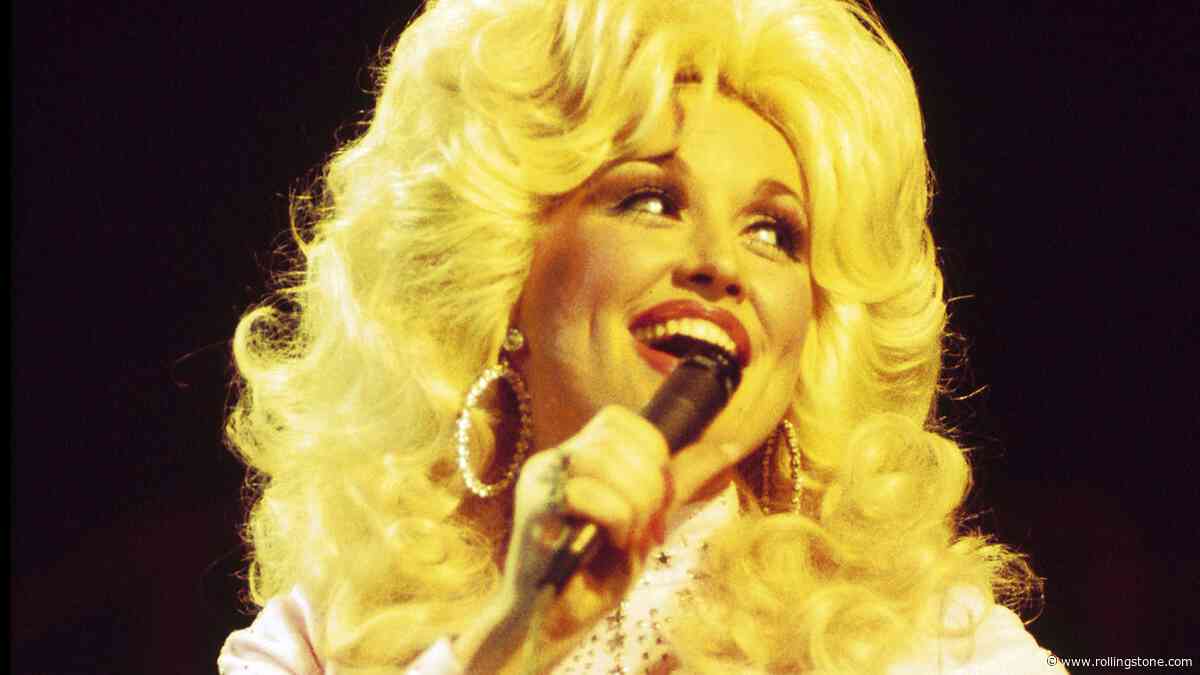 The Tao of Dolly: Her 25 Greatest Quotes