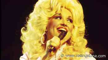 The Tao of Dolly: Her 25 Greatest Quotes