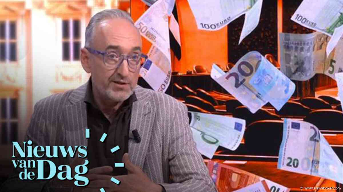 Henk Vermeer: ’Dit pakket zorgt ervoor dat de hele boel naar de Filistijnen gaat’