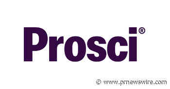 Prosci Announces Infinite Change Executive Summit to Help Leaders Navigate AI and Continuous Transformation