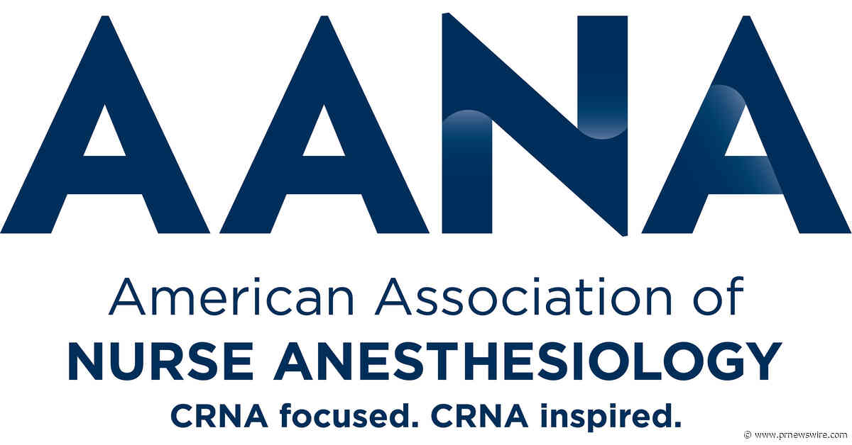 Tracy Young, MSNA, MBA, CRNA, Named 2026-27 President of the American Association of Nurse Anesthesiology