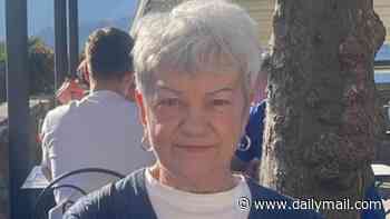 Former soldier killed grandmother, 75, and left her husband in hospital after attacking them with metal bar in burglary, court told