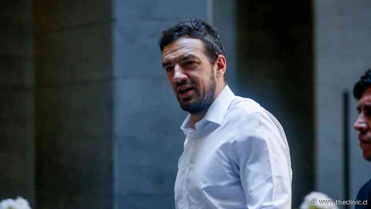 “Dejemos de tener vacas sagradas”: El ruido que se generó en el Frente Amplio por la carta conjunta entre Tomás Vodanovic y Jaime Bellolio