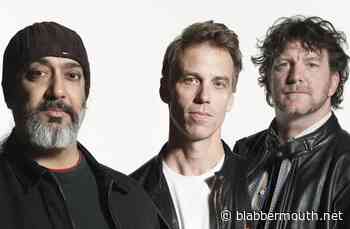 SOUNDGARDEN To Perform During Halftime Of SEATTLE SEAHAWKS Season Opener