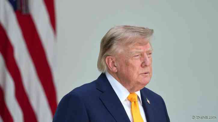 Live updates: Trump teases 'Lake America' as Canada sets retaliatory tariffs; SC voters set to pick Graham or Norman